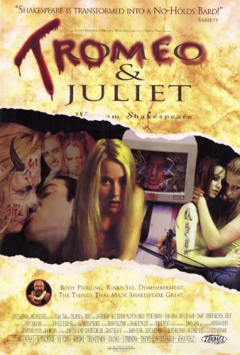 tromeo and juliet tromeo and juliet