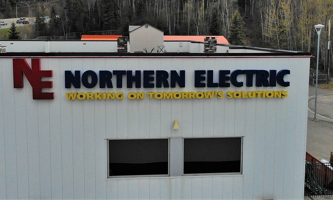 Northern Electric photo 1