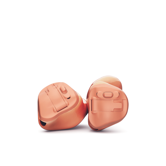 Lyric – the first extended wear hearing aid