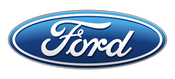 Logo of ford
