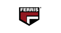 Ferris logo