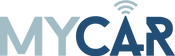 Logo of mycar
