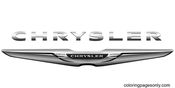 Logo of Chrysler
