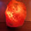 Miniature : Lampe de sel Himalaya Brute boutique ésotérique Tarn Giroussens médium soin énergétique 