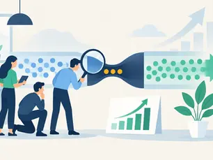 Small Business Bottleneck Analysis That Drives Growth