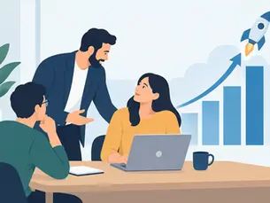 How Startup Coaching Programs Build Scalable Businesses