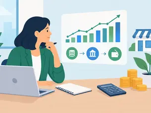 Cash Flow Forecasting Guide for Small Business