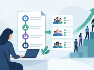 How to Build Operating Procedures That Scale