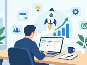 10 Best Startup Planning Tools for Smarter Growth