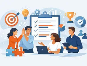 8 Best Ways to Improve Team Accountability