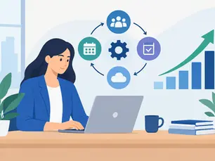 7 Best Ways to Streamline Operations for Growth