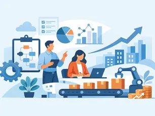 Business Systems Guide for Scaling a Small Business