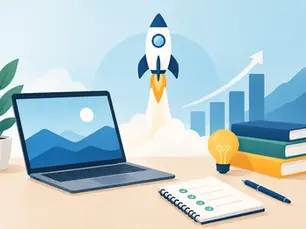 Top Business Launch Resources That Build Momentum