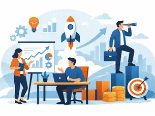 Startup Operations Guide for Founders Who Scale