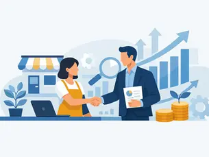 Can Consultants Help Small Businesses Grow?