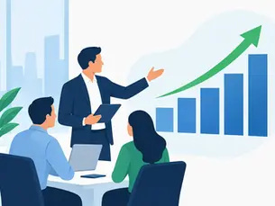 How Results Driven Business Consulting Delivers Growth