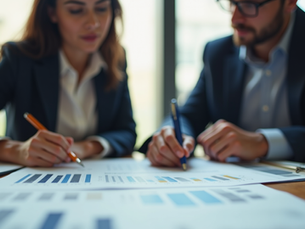 Why Small Businesses Thrive with Expert Consulting