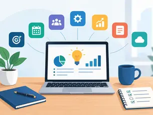 9 Best Business Planning Tools for Small Businesses