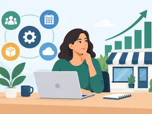 Small Business Systems That Support Smart Growth