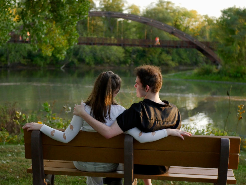 Couple