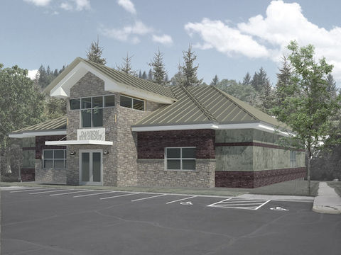 Dawson Eye Group