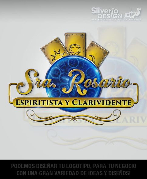 Diseño de Logotipos en Houston