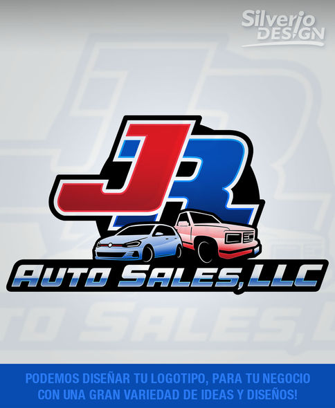 Diseño de Logotipos en Houston