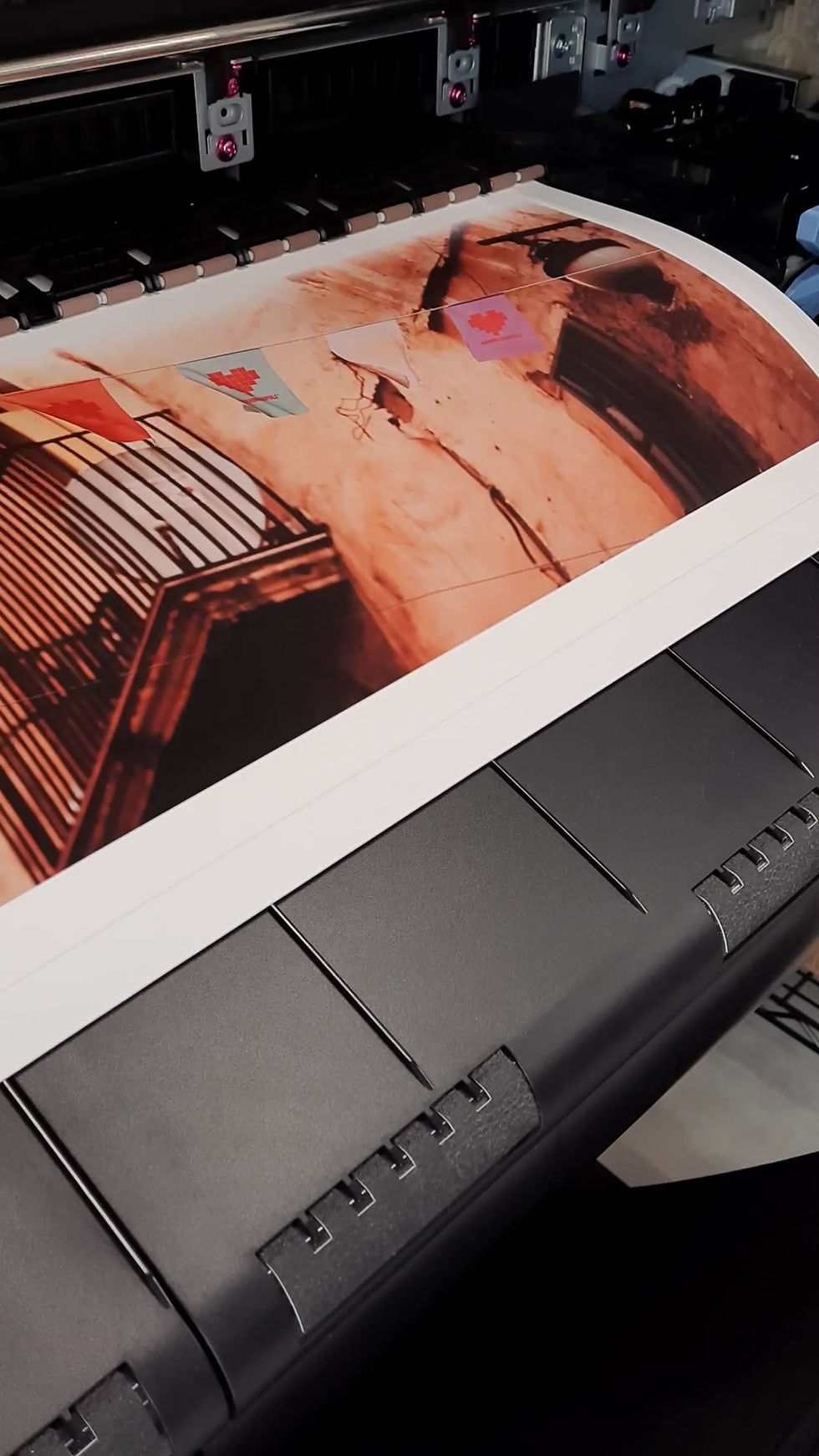 Miniatura: Print fine art da obra "Napoli"