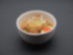つけ蕎麦 鶏肉 こってり