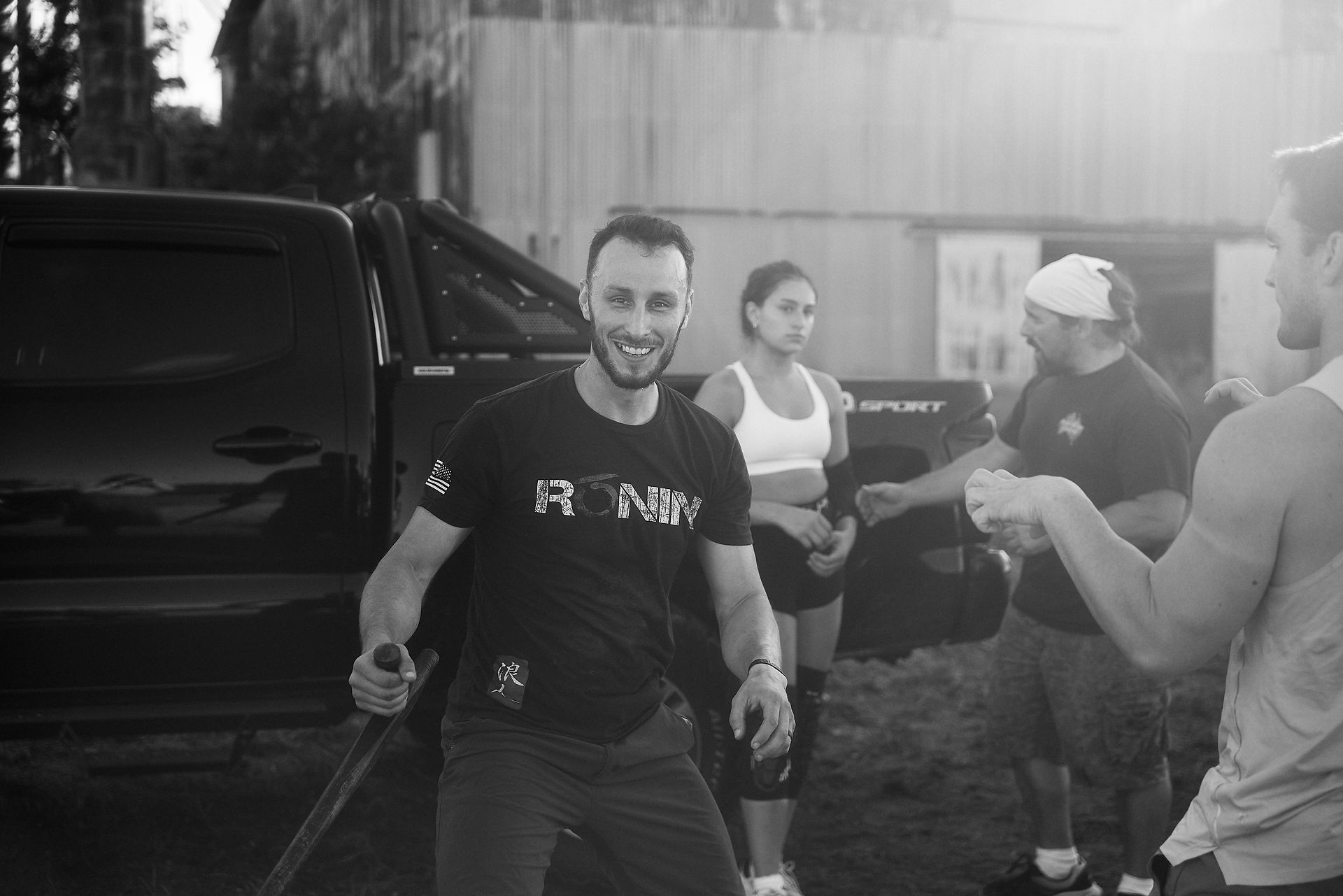Kevins Jouney and legacy is teaching others and living by example