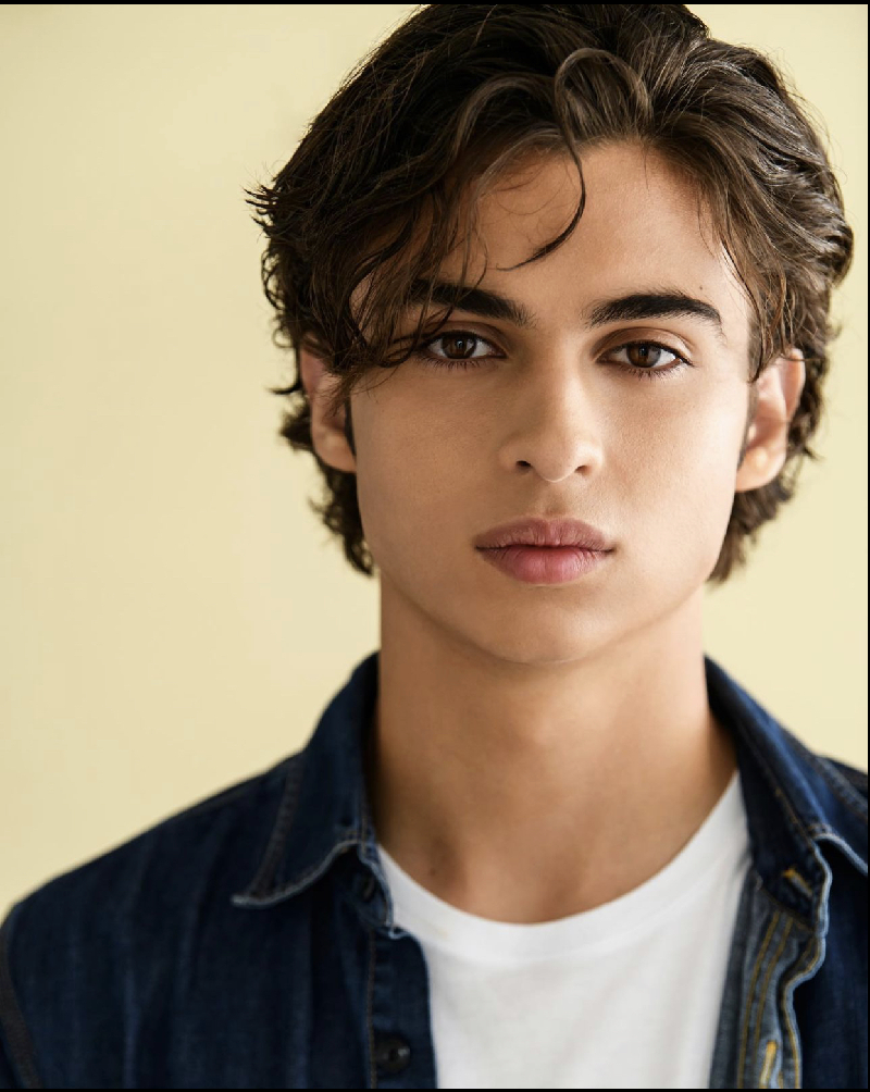 Nicholas Rosu