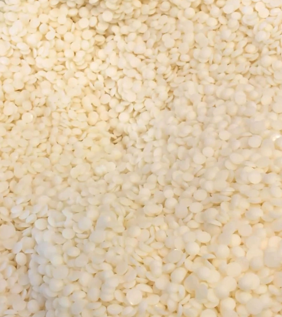 Cire de soja