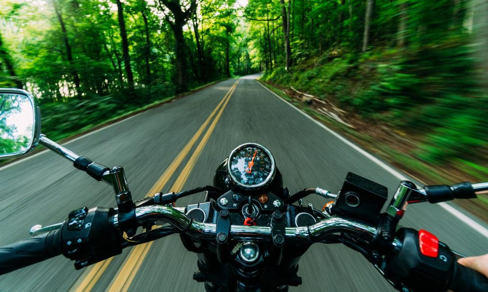 How to Avoid Ohio Motorcycle Accidents This Summer