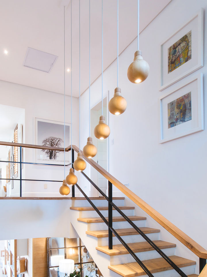 plafonnier et applique