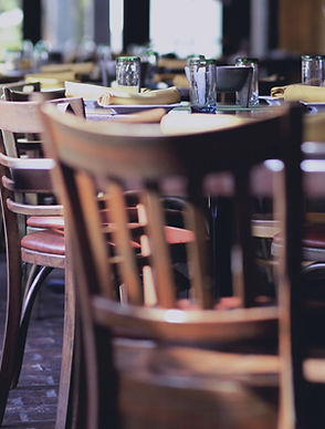 Restaurant Hall