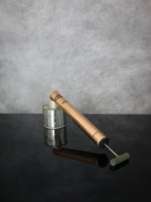 Copy of Universal Hand Pump Oiler