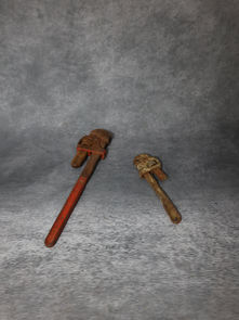 Pipe Wrenches