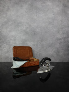 Durabilt Travel Iron