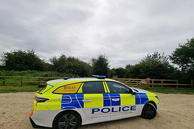 Vehicles on suspected 'cloned plates' searched by Rural Crime Team