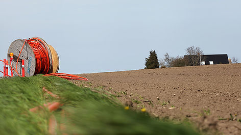 Improved broadband access coming to 100,000 rural homes