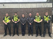 Dorset Police Rural Crime Team crackdown operation