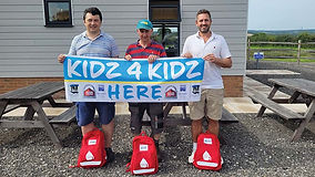 Meet the farmers trying to save schools in Ukraine