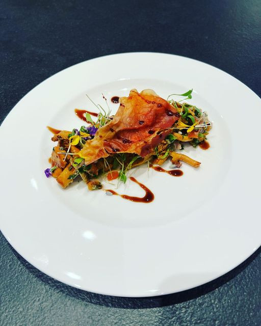 Flying Chef Traiteur Genève