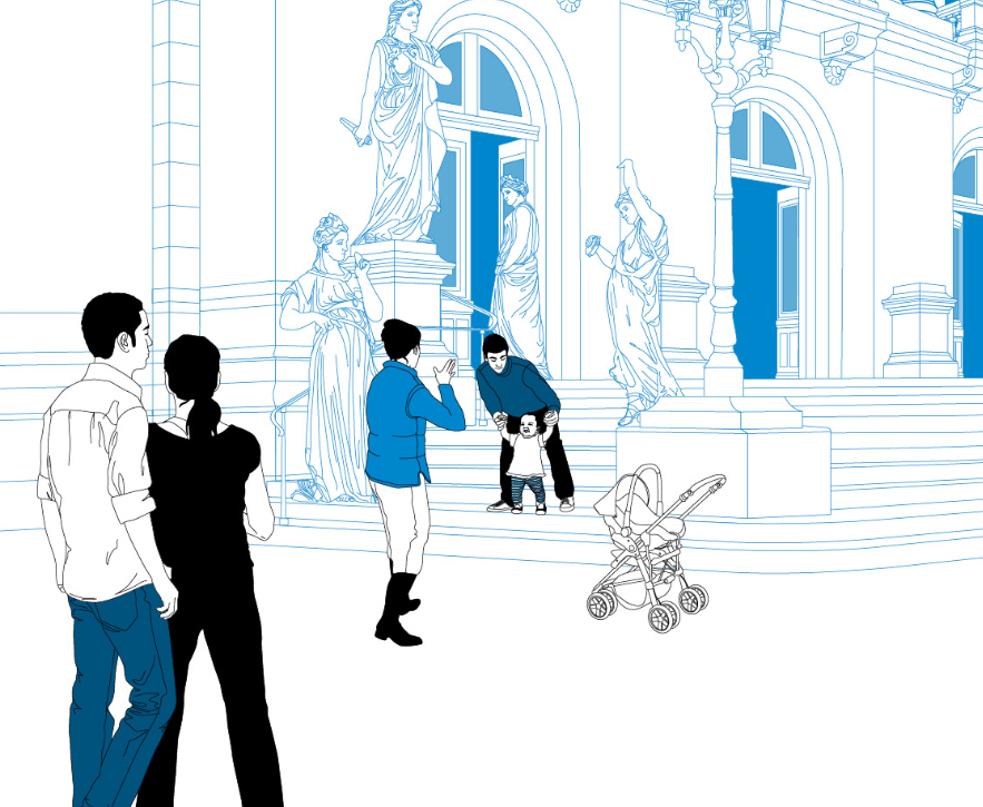 Les Portes Ouvertes du Grand Théâtre