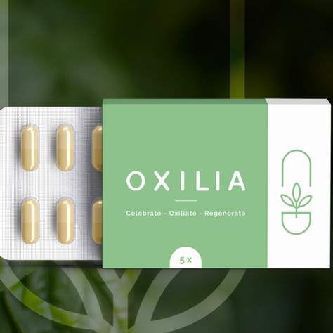 Oxilia : le remède suisse qui prouve que le savoir-faire helvétique ne s'arrête pas aux montres