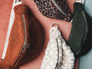 Blondie Handmade, des créations magiques... 