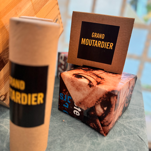 Le Grand Moutardier de Genève