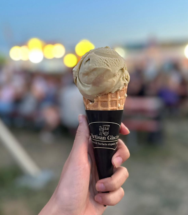 L'Artisan Glacier : 90 ans de savoir-faire et toujours aussi givré!