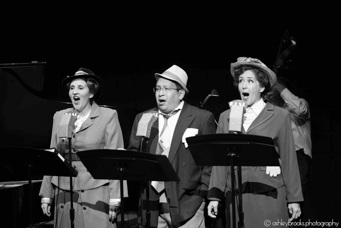 2016 Radio Opera Hour