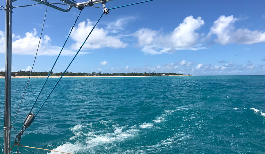 Catamaran cruise, St Maarten, Saint Martin, day trip Carribean
